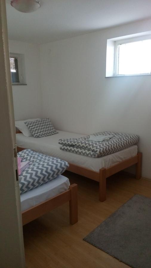 ארנדלובאץ' Apartment Vojinovic מראה חיצוני תמונה