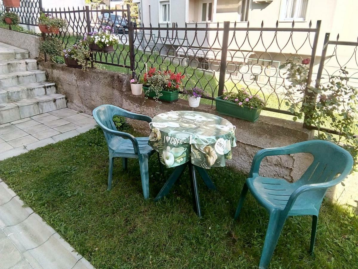 ארנדלובאץ' Apartment Vojinovic מראה חיצוני תמונה