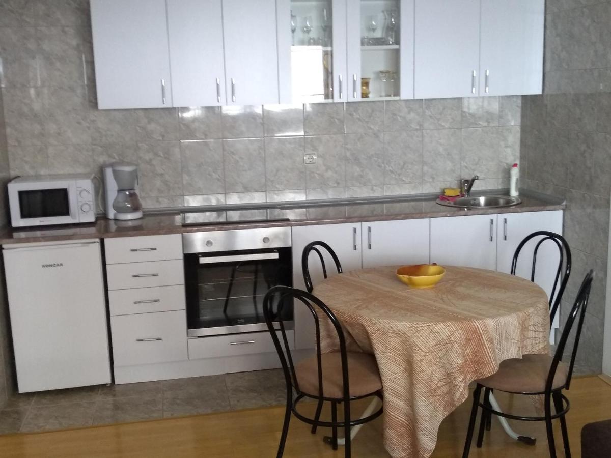 ארנדלובאץ' Apartment Vojinovic מראה חיצוני תמונה